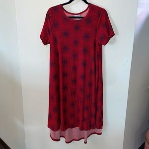 LulaRoe dress